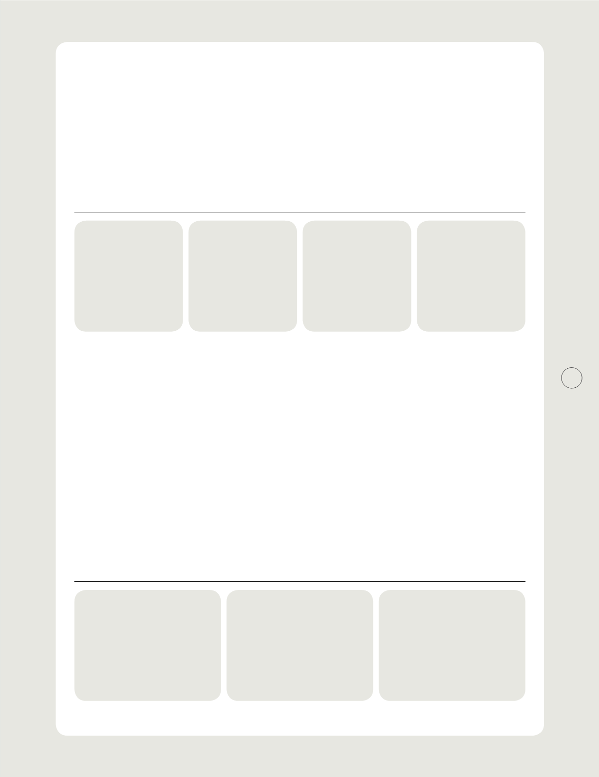 Page Background